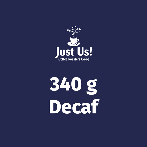 340 g Decaf Bag
