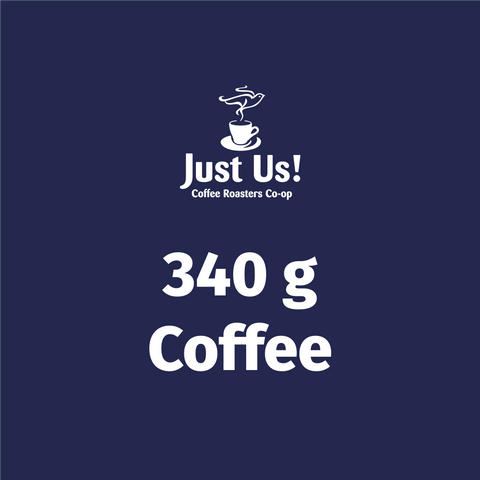 340 g Coffee Bag