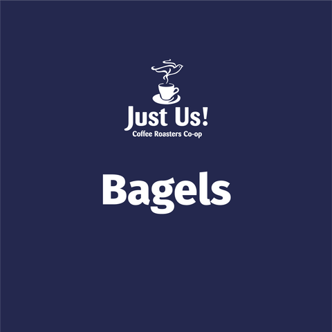 Bagels for Wolfville