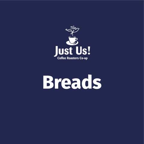 Breads for Wolfville