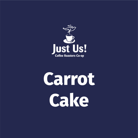 Carrot Cake with Cream Cheese Frosting