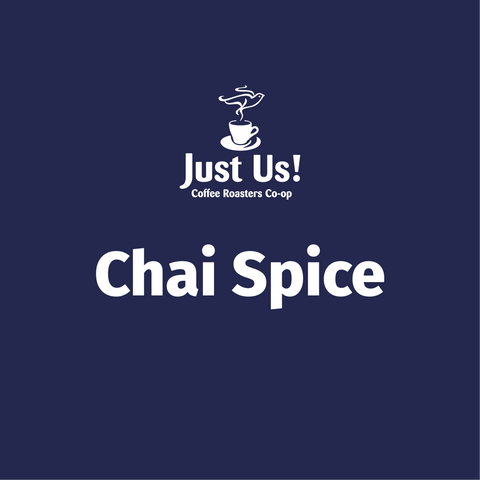 Chai Spice