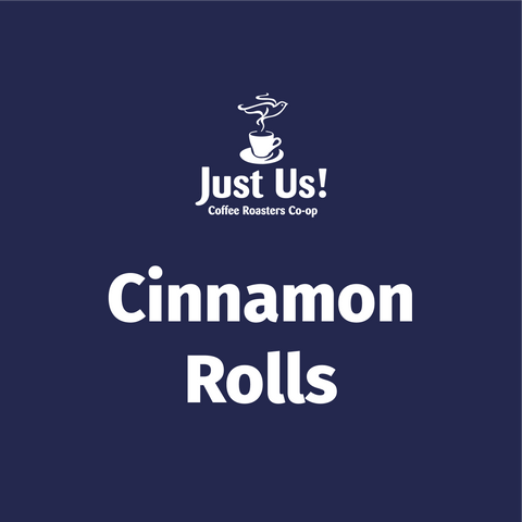 Cinnamon Rolls