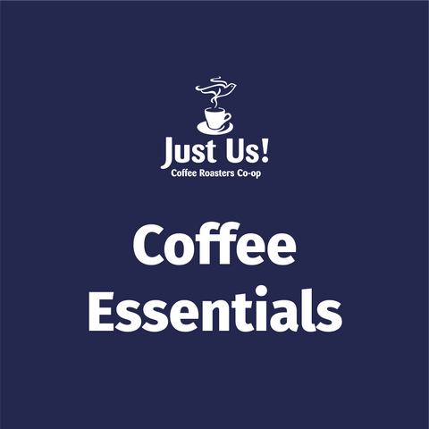 Coffee Essentials