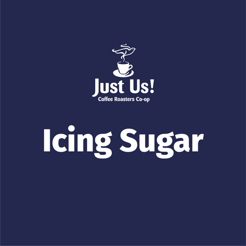 Icing Sugar