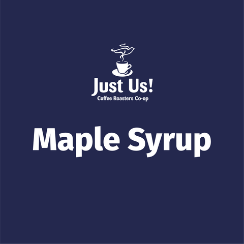 Maple Syrup