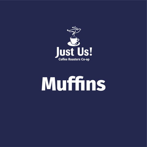 Seasonal Muffins
