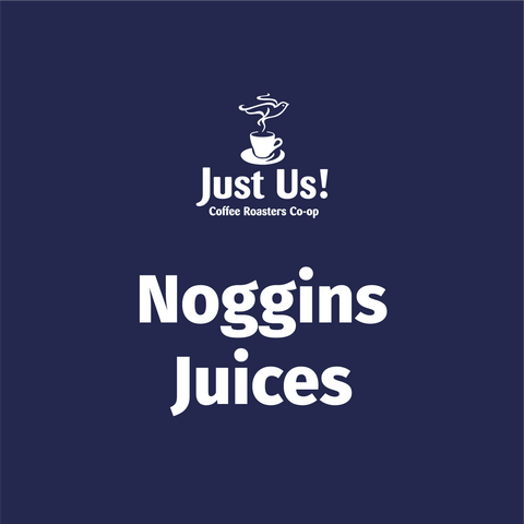 Noggins Juices