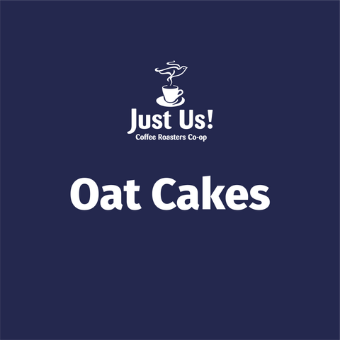 Classic Oat Cakes