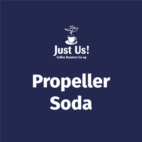 Propeller Soda