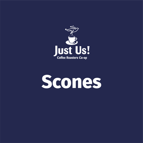 Seasonal Scones