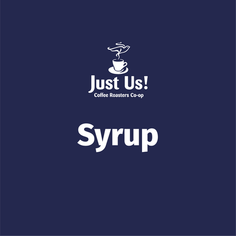 Syrup