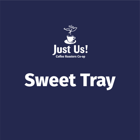 Sweet Tray